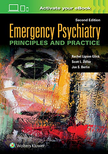 Emergency Psychiatry: Principles and Practice, 2nd Edition (Original PDF from Publisher)