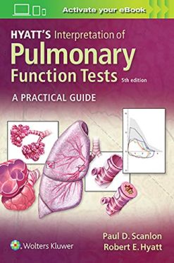 Hyatt’s Interpretation of Pulmonary Function Tests, 5th Edition (EPUB)