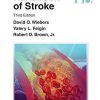 Handbook of Stroke, 3rd Edition (Original PDF from Publisher)