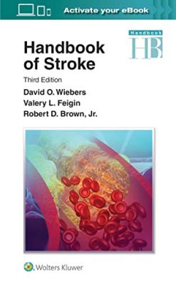 Handbook of Stroke, 3rd Edition (Original PDF from Publisher)