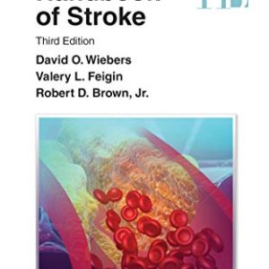 Handbook of Stroke, 3rd Edition (Original PDF from Publisher)