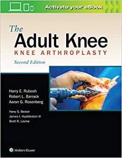 The Adult Knee, 2nd Edition (Original PDF from Publisher)
