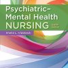 Psychiatric-Mental Health Nursing, 8th Edition (EPUB + Converted PDF)