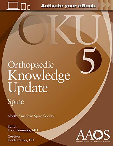 Orthopaedic Knowledge Update: Spine 5 (Original PDF from Publisher)