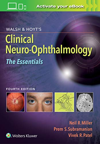 Walsh & Hoyt’s Clinical Neuro-Ophthalmology: The Essentials (ePub)