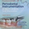 Fundamentals of Periodontal Instrumentation and Advanced Root Instrumentation, 8ed Revised Reprint (ePUB)