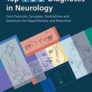 Top 100 Diagnoses in Neurology (ePub)