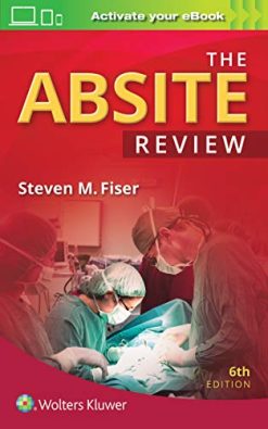 The ABSITE Review, 6th Edition (EPUB)