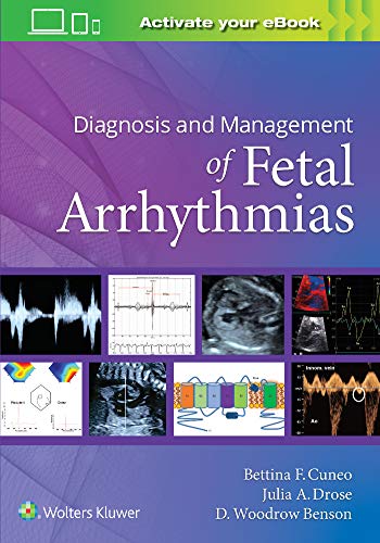 Diagnosis and Management of Fetal Arrhythmias (ePub)