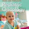 Pizzo & Poplack’s Pediatric Oncology, 8ed (ePub)