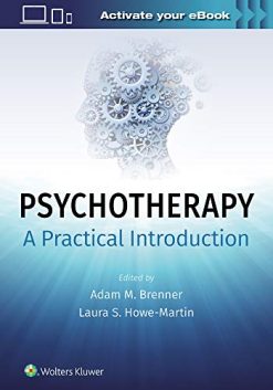 Psychotherapy: A Practical Introduction (ePub)