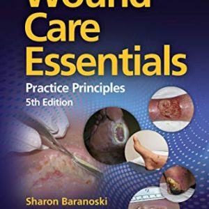 Wound Care Essentials, 5th edition (EPUB)