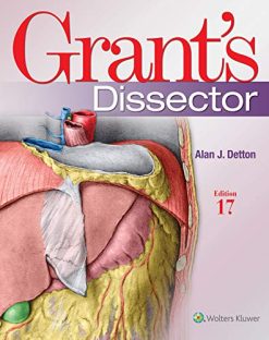 Grant’s Dissector, 17th Edition (EPUB)