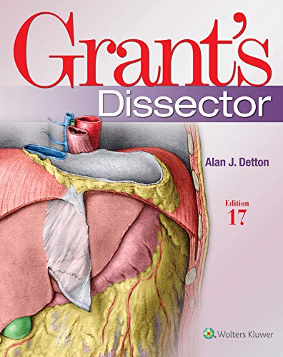 Grant’s Dissector, 17th Edition (EPUB)