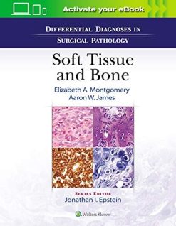 Differential Diagnoses in Surgical Pathology: Soft Tissue and Bone (ePub)