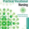 Contemporary Practical/Vocational Nursing, 9th Edition (EPUB)