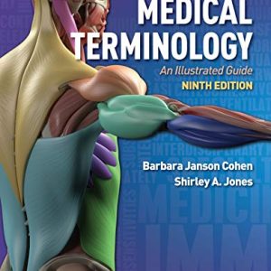 Medical Terminology: An Illustrated Guide (Original PDF from Publisher)