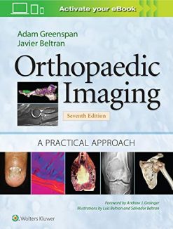 Orthopaedic Imaging: A Practical Approach, 7th Edition (ePub)
