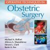 Operative Techniques in Obstetric Surgery (EPUB3 + Converted PDF)