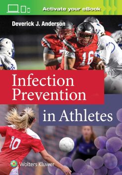 Infection Prevention in Athletes (EPUB)