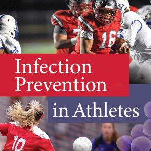 Infection Prevention in Athletes (EPUB)