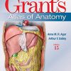 Grant’s Atlas of Anatomy, 15th edition (ePub)