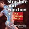Memmler’s Structure & Function of the Human Body, 12th Edition (Original PDF from Publisher)