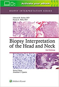 Biopsy Interpretation of the Head and Neck (Biopsy Interpretation Series), 3rd Edition (Original PDF from Publisher)