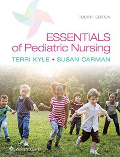 Essentials of Pediatric Nursing, 4th Edition (EPUB)