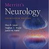 Merritt’s Neurology, 14th Edition (Original PDF from Publisher)