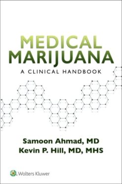 Medical Marijuana (EPUB)