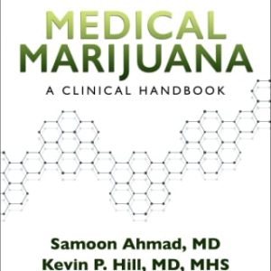 Medical Marijuana (EPUB)