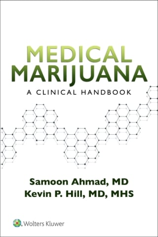 Medical Marijuana (EPUB)