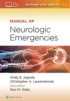 Manual of Neurological Emergencies (ePub3+Converted PDF)