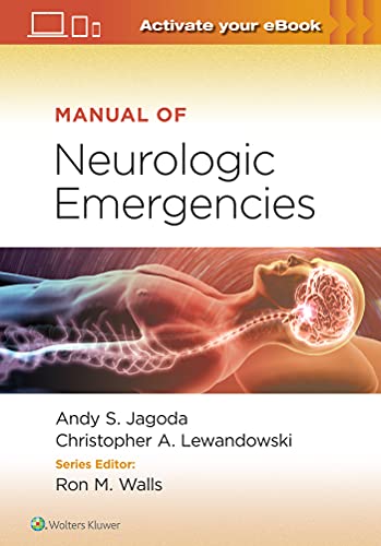 Manual of Neurological Emergencies (ePub3+Converted PDF)