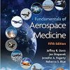 Fundamentals of Aerospace Medicine, 5th edition (ePub)