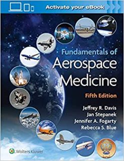 Fundamentals of Aerospace Medicine, 5th edition (ePub)