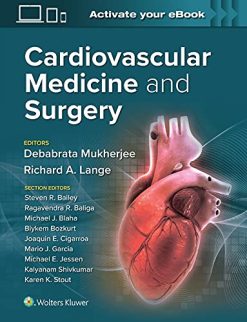 Cardiovascular Medicine and Surgery (EPUB3 + Converted PDF)