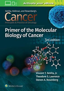 Cancer: Principles and Practice of Oncology Primer of Molecular Biology in Cancer (EPUB)
