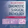 Mills and Sternberg’s Diagnostic Surgical Pathology, 7th Edition (EPUB3 + Converted PDF)