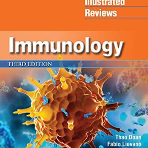 Lippincott Illustrated Reviews: Immunology, 3rd Edition (Epub + Converted PDF)