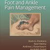 Foot and Ankle Pain Management (EPUB + Converted PDF)