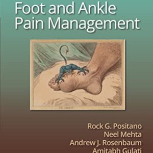Foot and Ankle Pain Management (EPUB + Converted PDF)