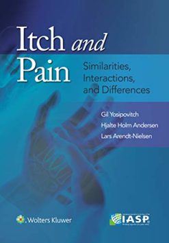 Itch and Pain: Similarities, Interactions, and Differences (epub)