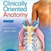 Moore’s Clinically Oriented Anatomy, 9th Edition (EPUB3 + Converted PDF)