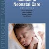 Cloherty and Stark’s Manual of Neonatal Care, 9th edition (Original PDF from Publisher)
