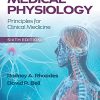 Medical Physiology: Principles for Clinical Medicine, 6th Edition (EPUB + Converted PDF)