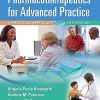 Pharmacotherapeutics for Advanced Practice: A Practical Approach, 5th Edition (EPUB3 + Converted PDF)