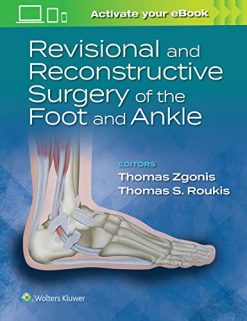 Revisional and Reconstructive Surgery of the Foot and Ankle (EPUB + Converted PDF)