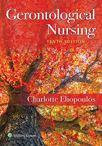 Gerontological Nursing, 10th Edition (EPUB)